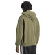 Adidas Ανδρικό φούτερ Elevated Graphics Hoodie